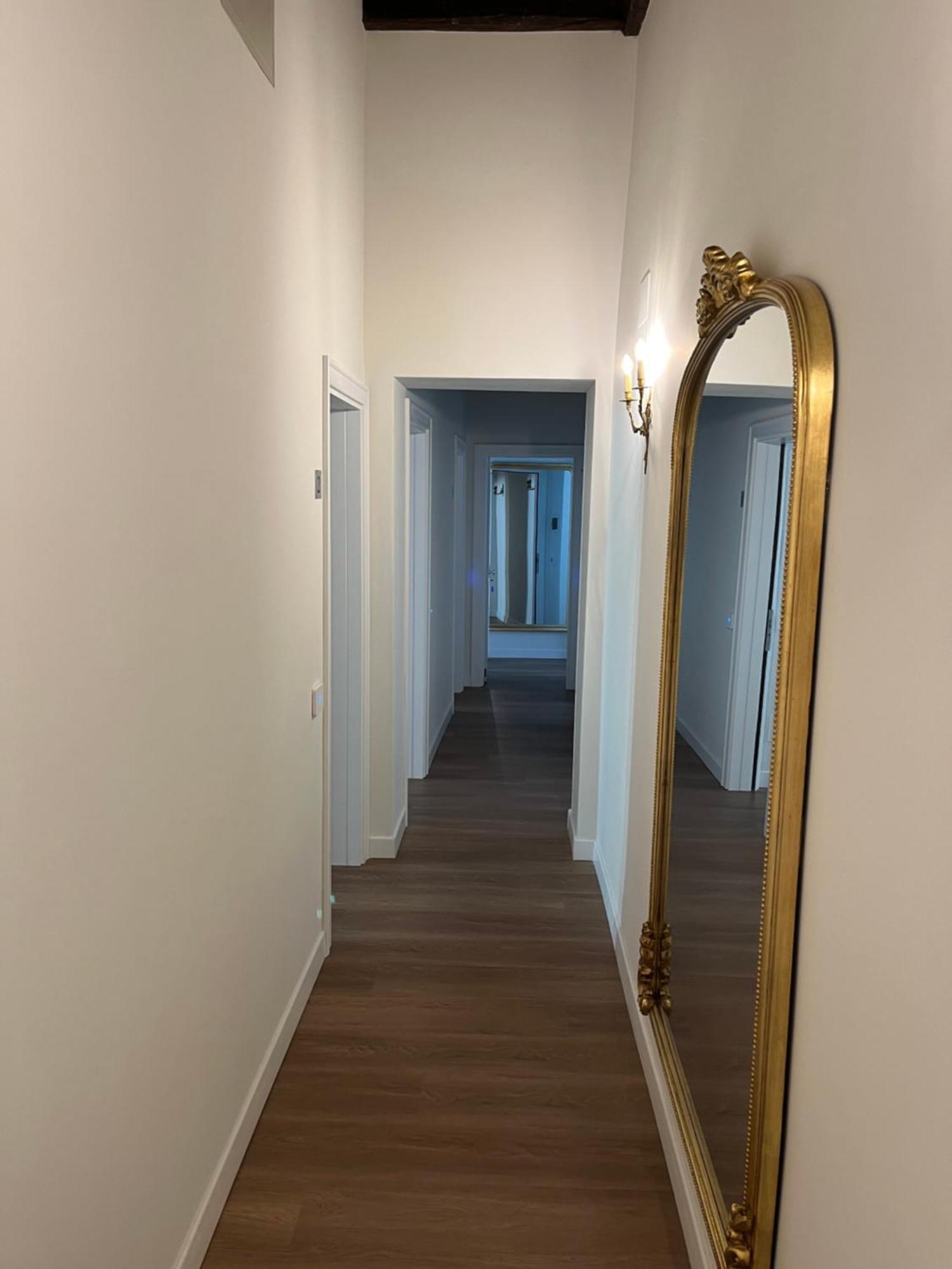 Maison Romana Trastevere Suites Exterior foto